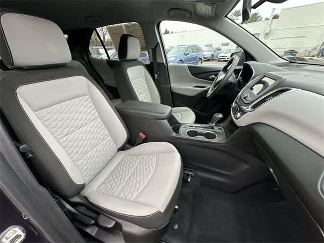 Thumbnail: 2019 Chevrolet Equinox - 21