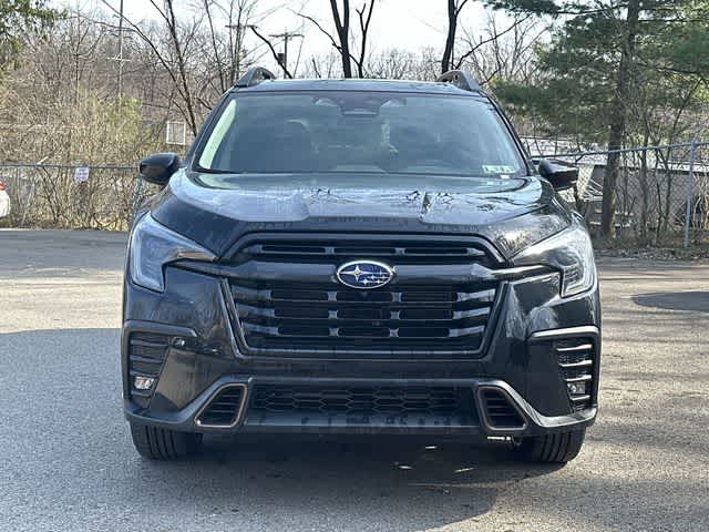 Thumbnail: 2025 Subaru Ascent - 23