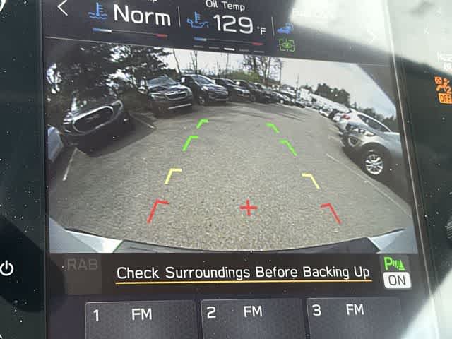 Thumbnail: 2024 Subaru Outback - 15