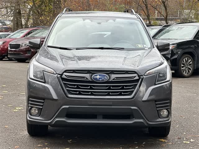 Thumbnail: 2023 Subaru Forester - 20