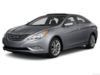 2013 Hyundai Sonata GLS -
                  Pittsburgh, PA
