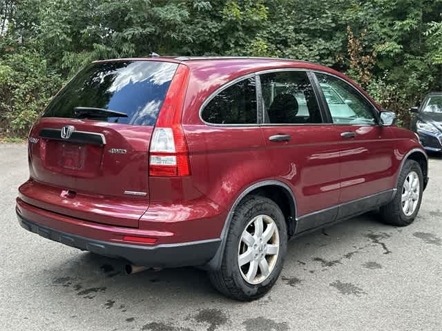 Thumbnail: 2011 Honda CR-V - 19