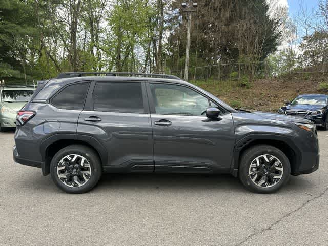 Thumbnail: 2026 Subaru Forester - 3