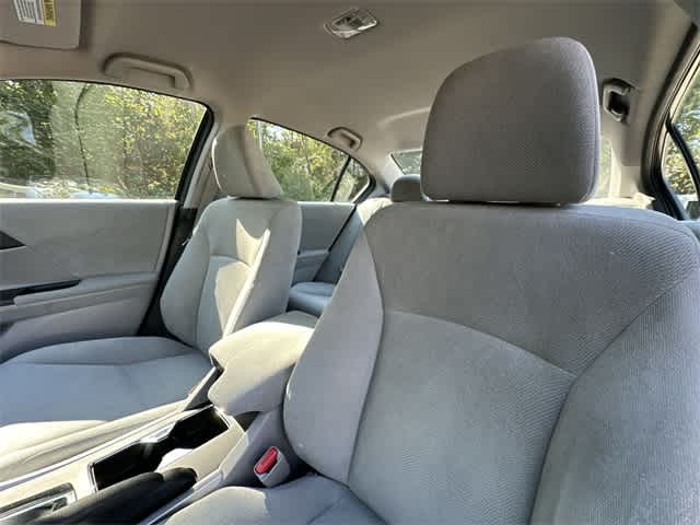 Thumbnail: 2013 Honda Accord - 13