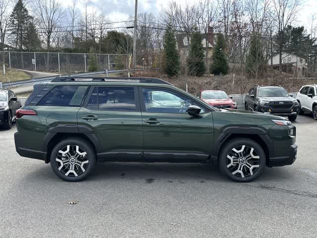 Thumbnail: 2026 Subaru Outback - 3