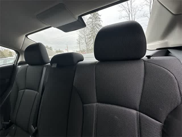 Thumbnail: 2023 Subaru Impreza - 13