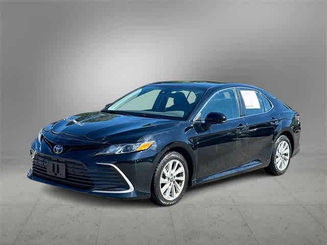 Thumbnail: 2023 Toyota Camry - 1