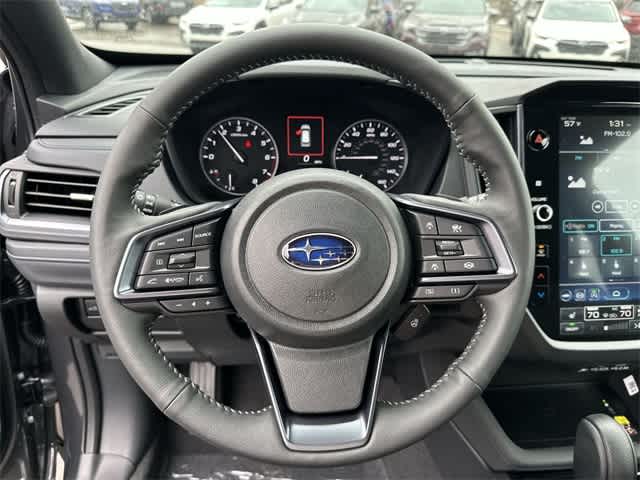 Thumbnail: 2026 Subaru Forester - 8