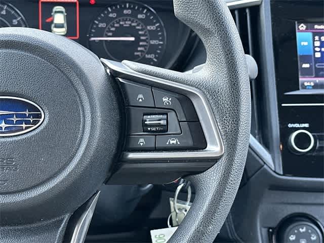 Thumbnail: 2022 Subaru Impreza - 9