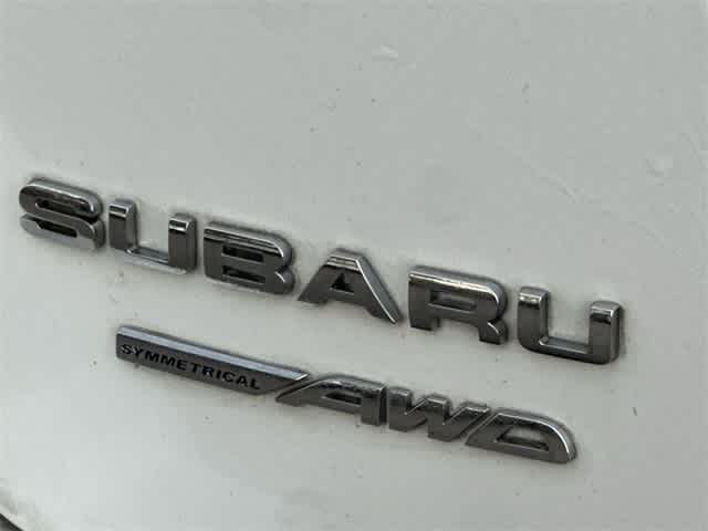 Thumbnail: 2023 Subaru Crosstrek - 19