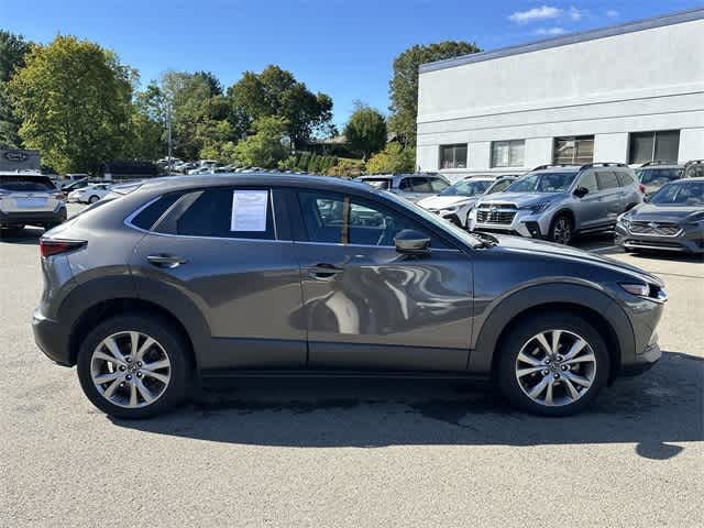 2020 Mazda CX-30 Select photo 3