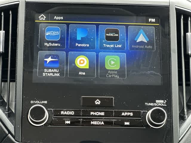 Thumbnail: 2024 Subaru Forester - 13