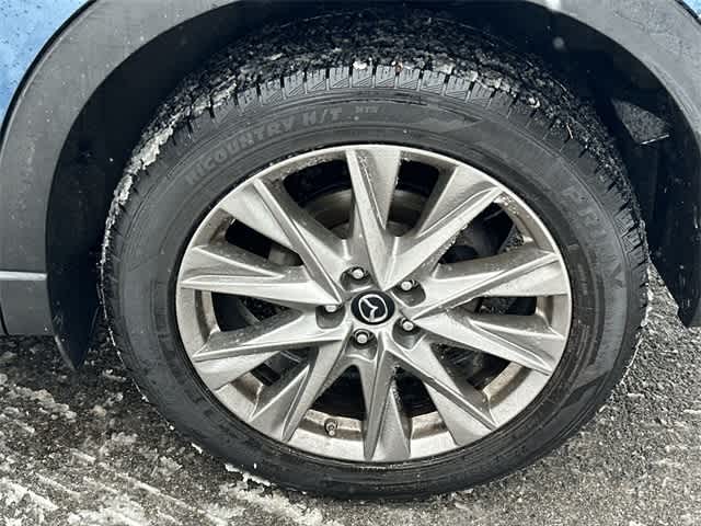 Thumbnail: 2020 Mazda CX-5 - 5