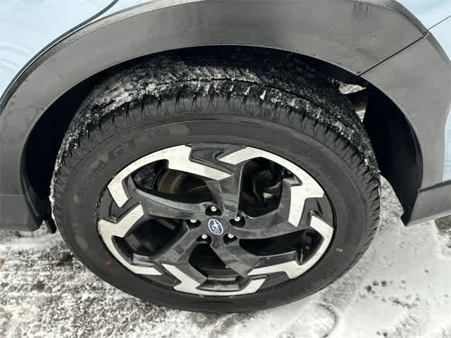 Thumbnail: 2023 Subaru Crosstrek - 5