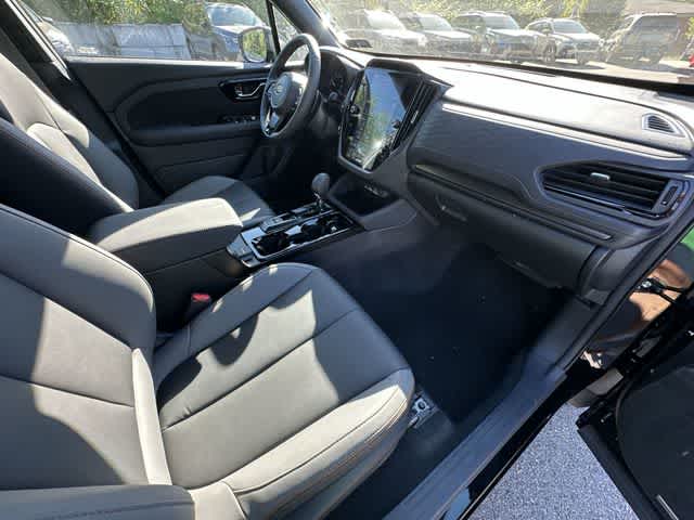 Thumbnail: 2026 Subaru Forester - 19