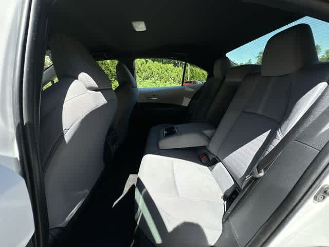 2024 Toyota Corolla SE - Photo 17