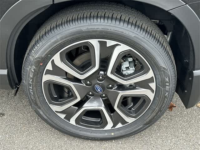 Thumbnail: 2026 Subaru Ascent - 5