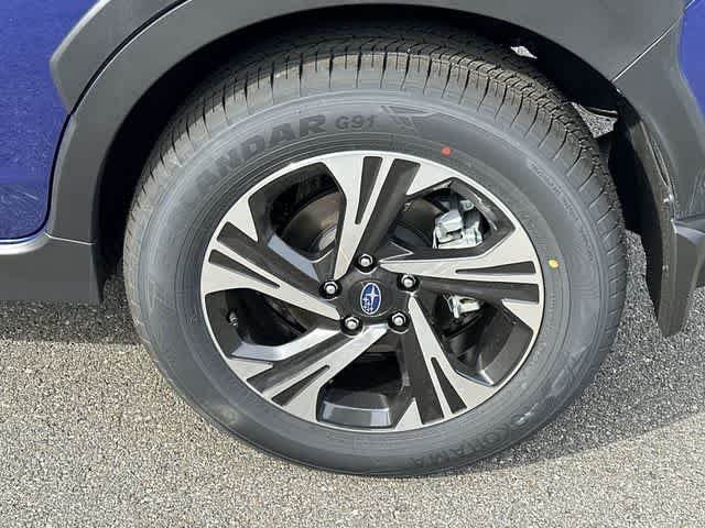 Thumbnail: 2026 Subaru Crosstrek - 5