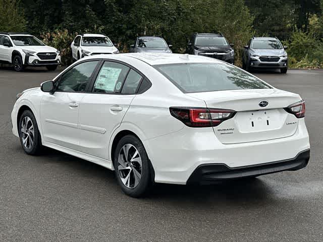 Thumbnail: 2025 Subaru Legacy - 30