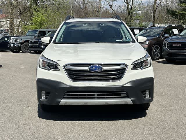 Thumbnail: 2020 Subaru Outback - 31