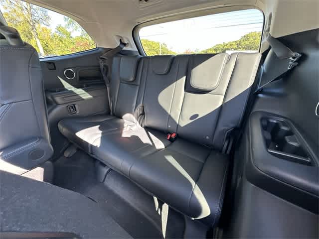 Thumbnail: 2025 Subaru Ascent - 21