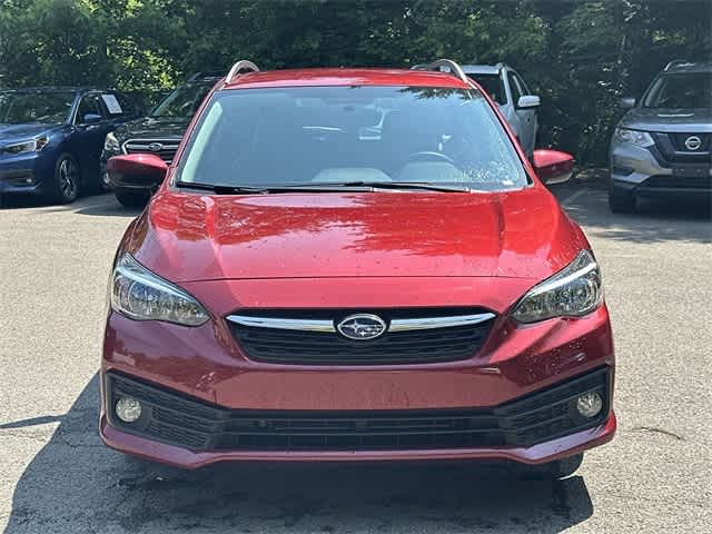 2023 Subaru Impreza Premium 18