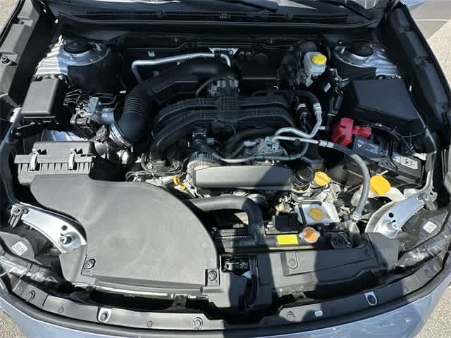 2023 Subaru Legacy Premium 27