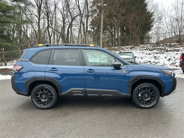 Thumbnail: 2026 Subaru Forester - 3