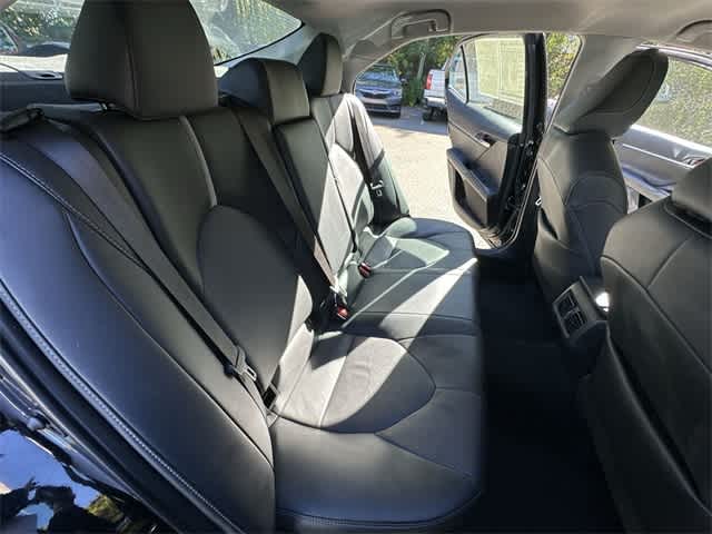 Thumbnail: 2023 Toyota Camry - 22