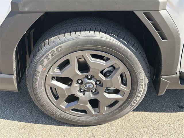 Thumbnail: 2026 Subaru Outback - 5