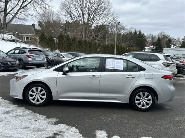 Thumbnail: 2024 Toyota Corolla - 2