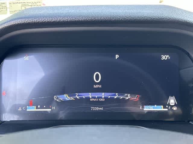 Thumbnail: 2025 Jeep Grand Cherokee - 7