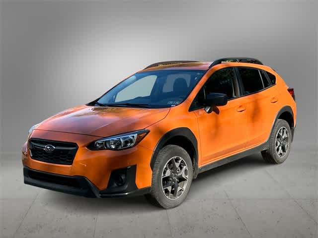 2019 Subaru Crosstrek  -
                  Pittsburgh, PA