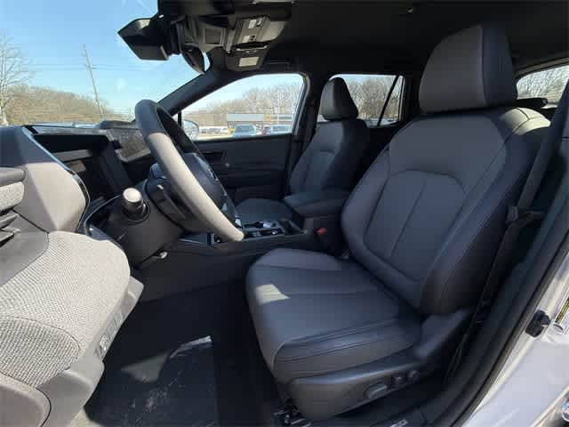 Thumbnail: 2026 Subaru Outback - 16