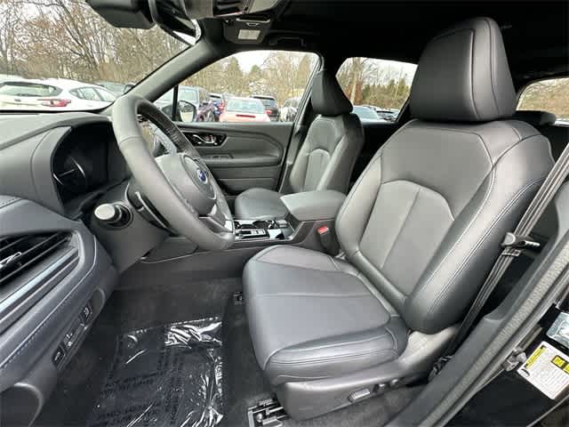 Thumbnail: 2026 Subaru Forester - 18