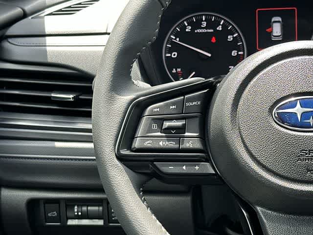 Thumbnail: 2026 Subaru Forester - 9