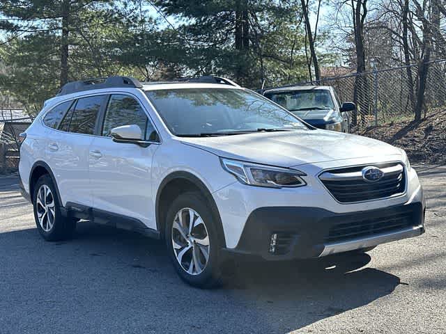 Thumbnail: 2020 Subaru Outback - 23