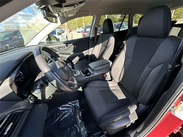 Thumbnail: 2023 Subaru Outback - 15