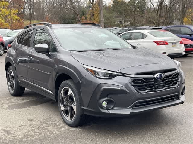 Thumbnail: 2025 Subaru Crosstrek - 29