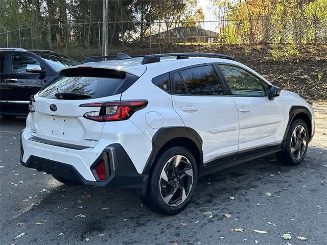 Thumbnail: 2025 Subaru Crosstrek - 23