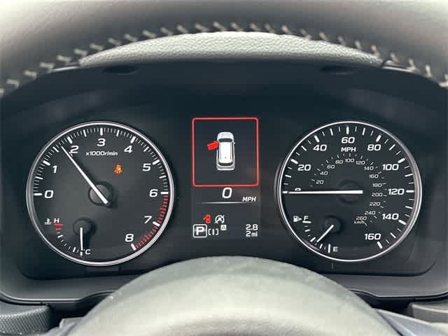 Thumbnail: 2026 Subaru Forester - 7