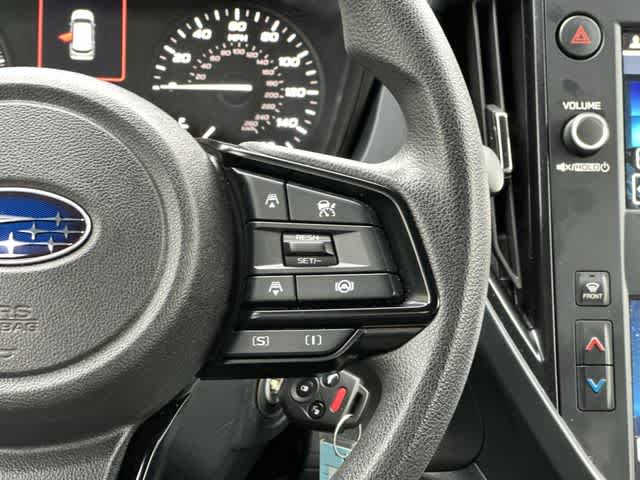 Thumbnail: 2025 Subaru Forester - 9