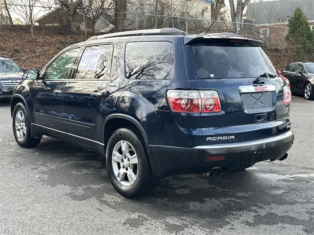 Thumbnail: 2012 GMC Acadia - 18