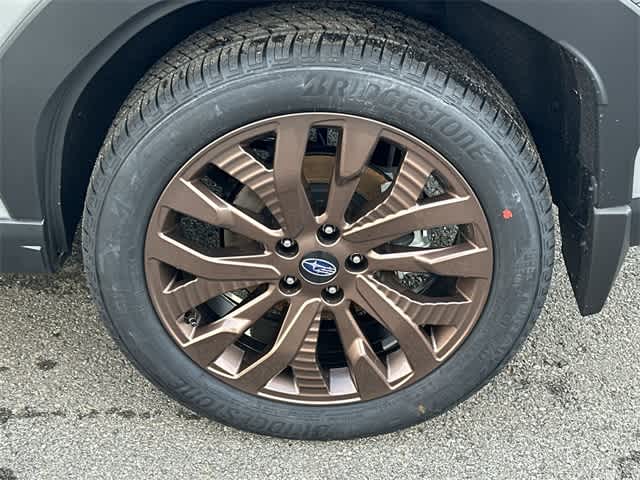 Thumbnail: 2026 Subaru Forester - 5