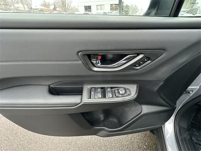 Thumbnail: 2026 Subaru Outback - 19