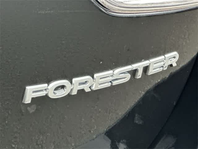 Thumbnail: 2020 Subaru Forester - 19
