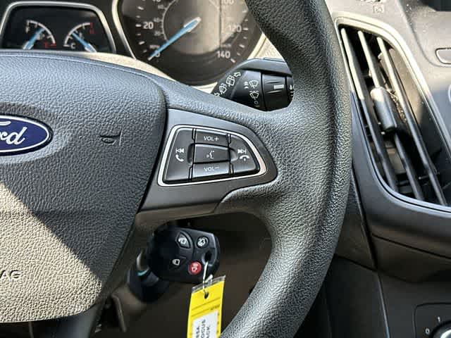 Thumbnail: 2018 Ford Focus - 9