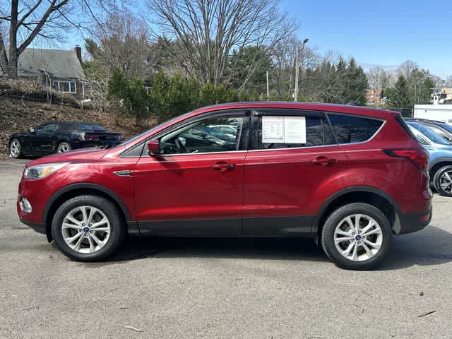 Thumbnail: 2019 Ford Escape - 2