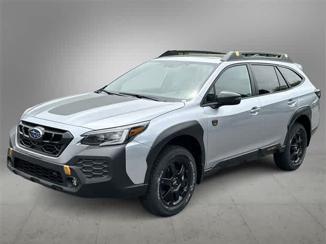 2025 Subaru Outback Wilderness -
                  Pittsburgh, PA