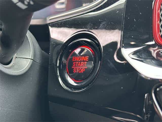 Thumbnail: 2026 Honda Civic - 11